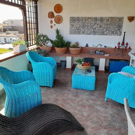 سيراكوزا B&B Demetra المظهر الخارجي الصورة