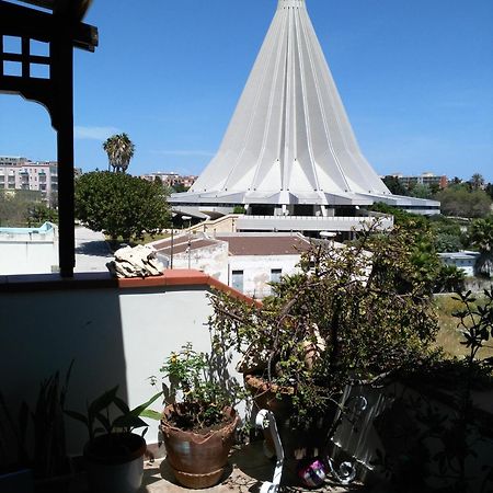 سيراكوزا B&B Demetra المظهر الخارجي الصورة
