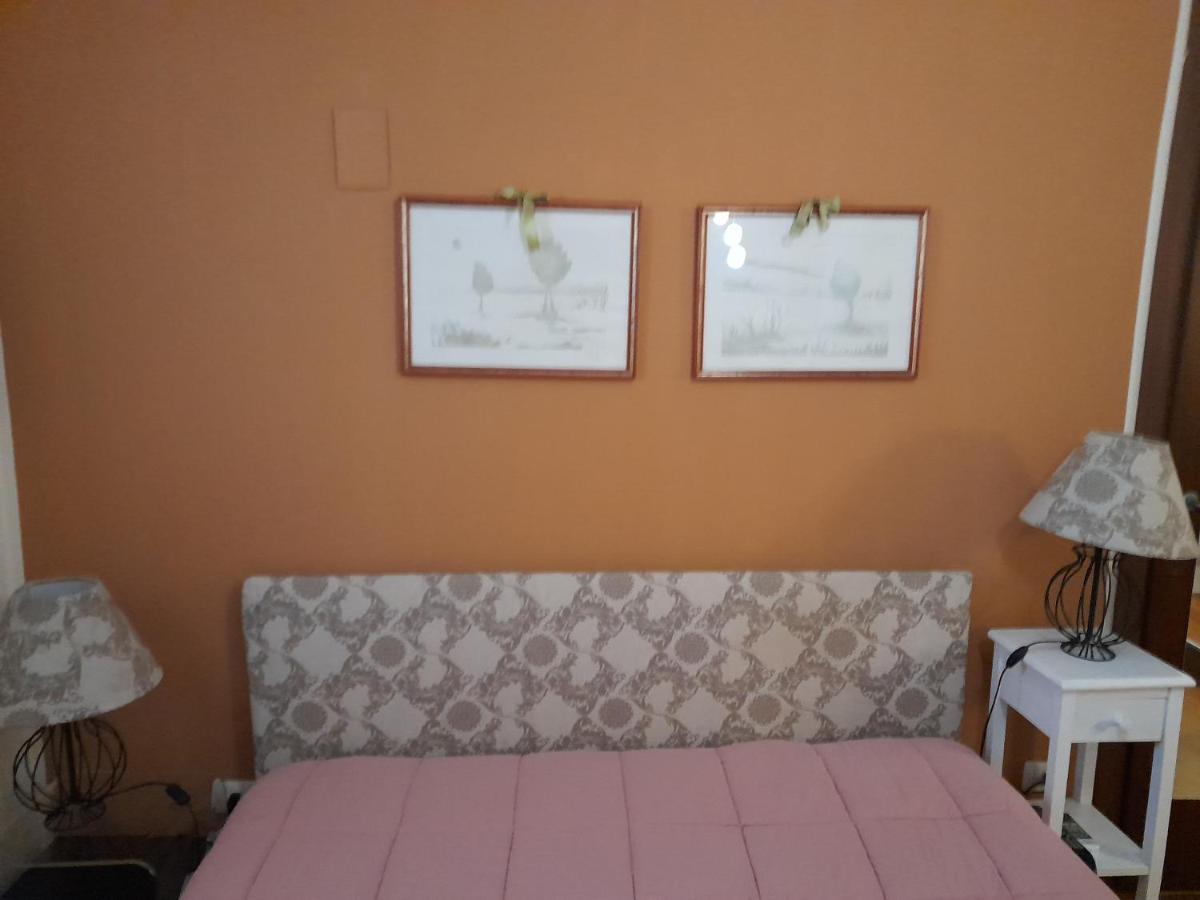سيراكوزا B&B Demetra المظهر الخارجي الصورة
