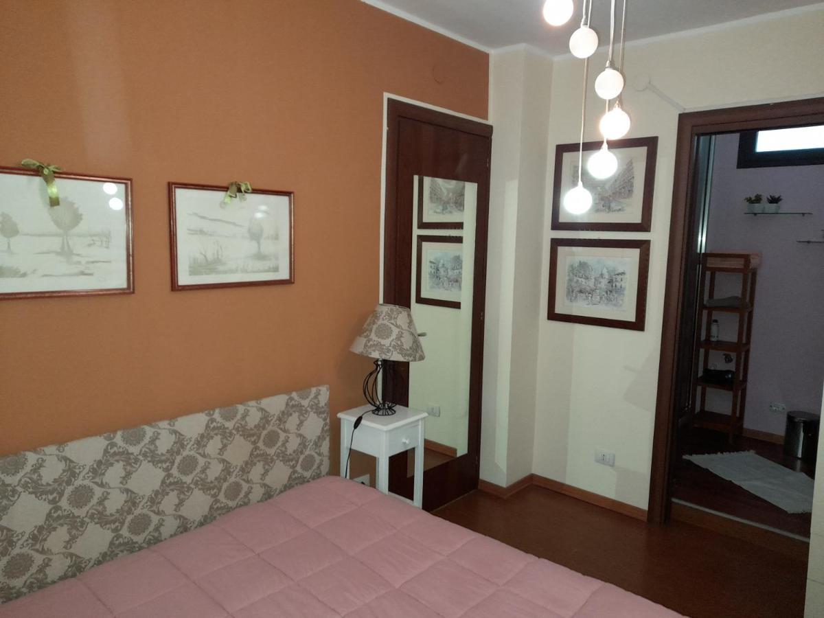 سيراكوزا B&B Demetra المظهر الخارجي الصورة