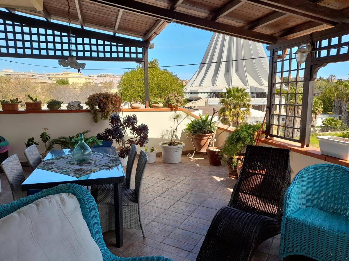 سيراكوزا B&B Demetra المظهر الخارجي الصورة