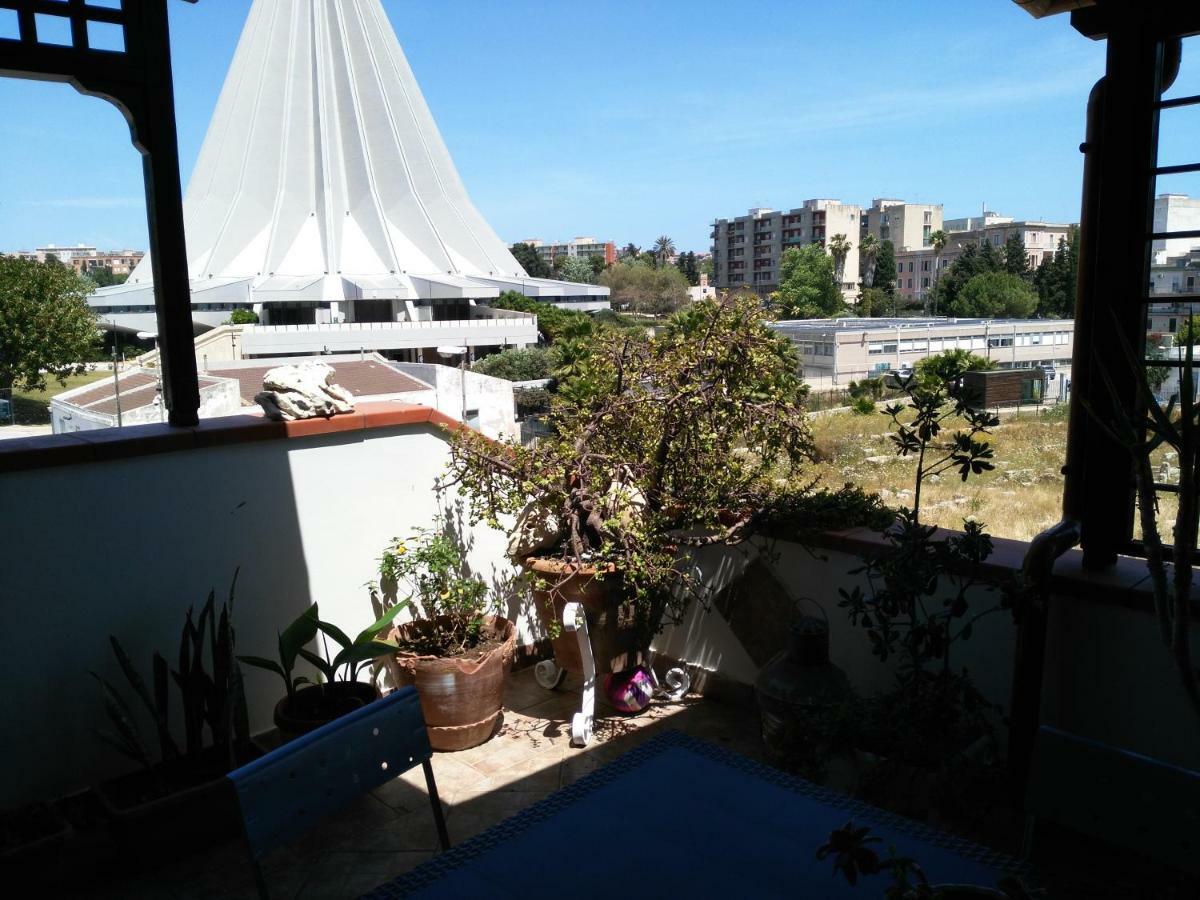 سيراكوزا B&B Demetra المظهر الخارجي الصورة