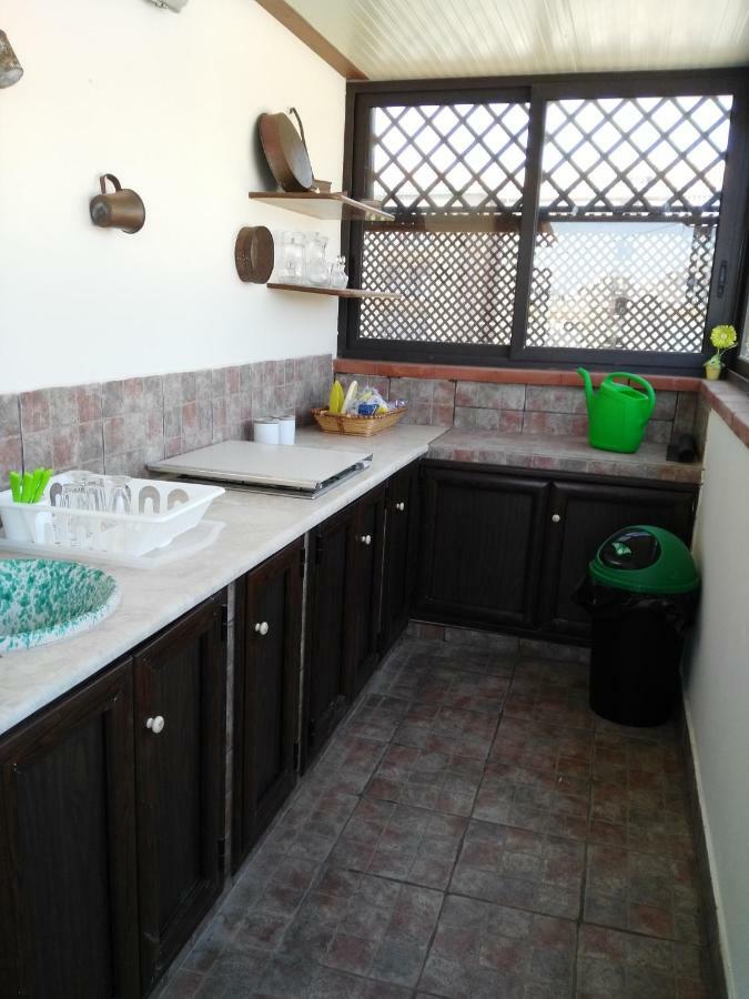 سيراكوزا B&B Demetra المظهر الخارجي الصورة