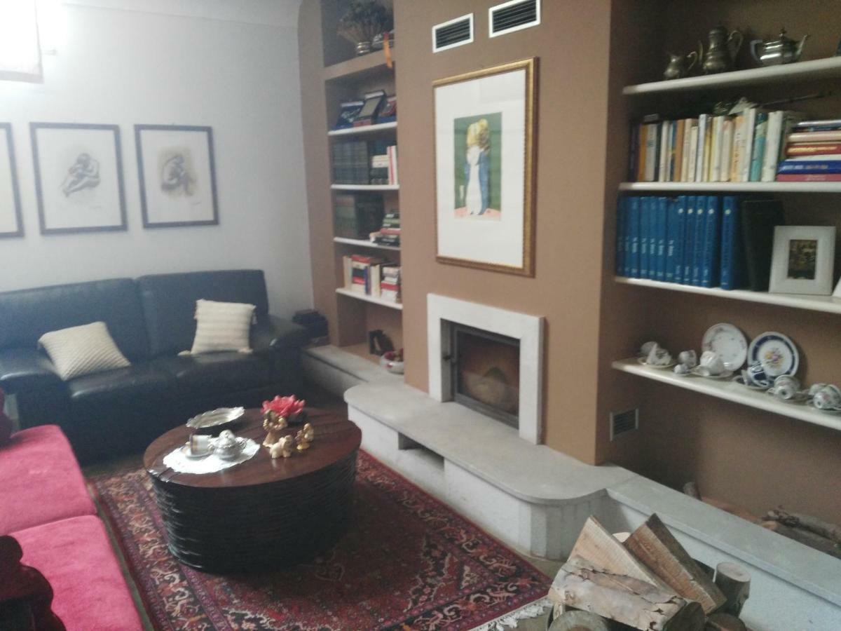 سيراكوزا B&B Demetra المظهر الخارجي الصورة