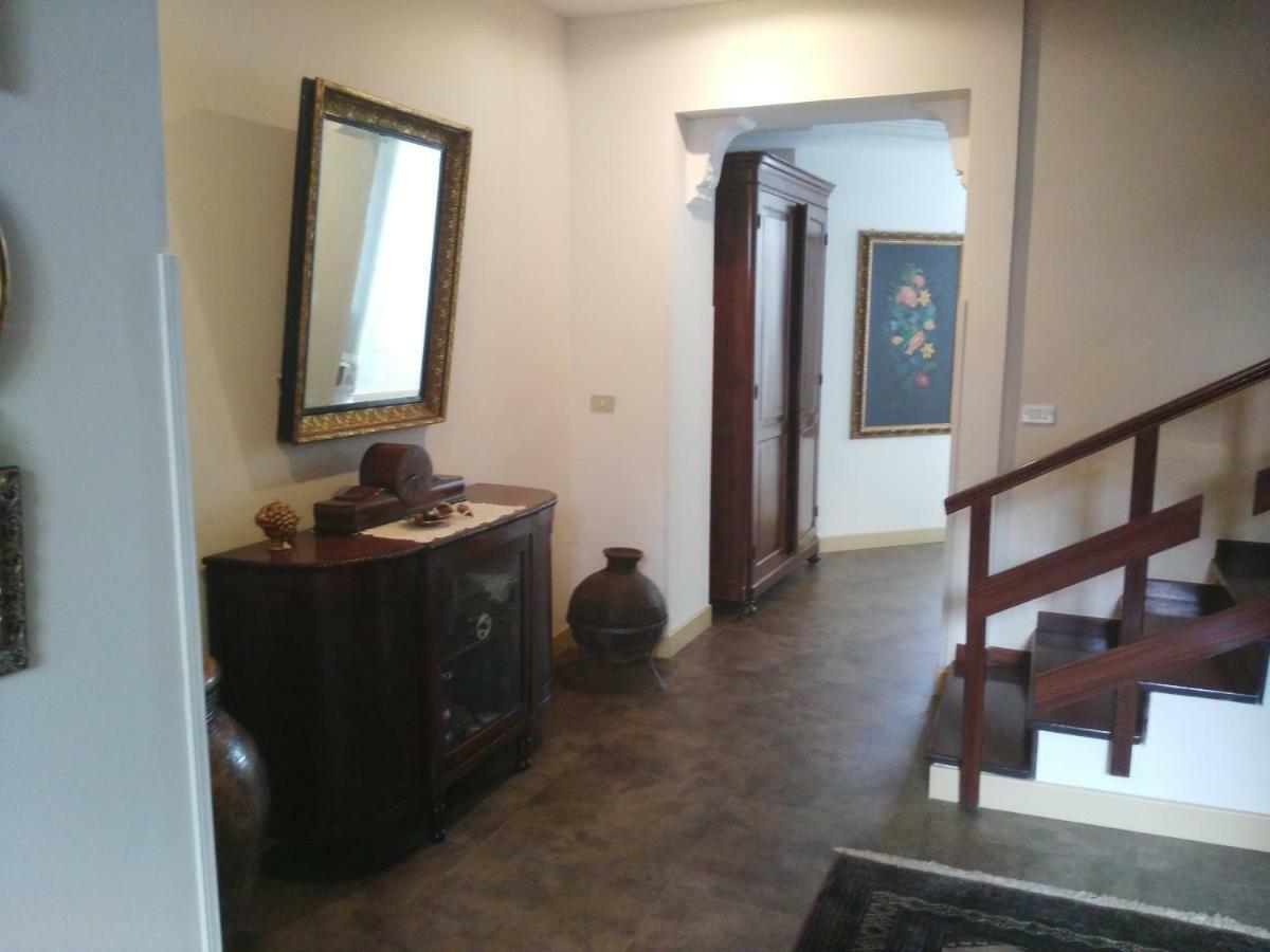 سيراكوزا B&B Demetra المظهر الخارجي الصورة