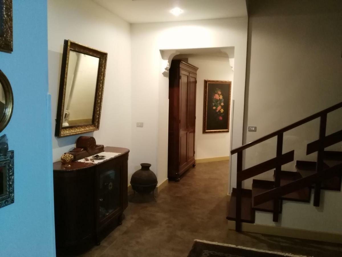 سيراكوزا B&B Demetra المظهر الخارجي الصورة