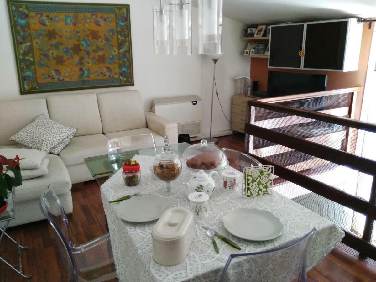 سيراكوزا B&B Demetra المظهر الخارجي الصورة