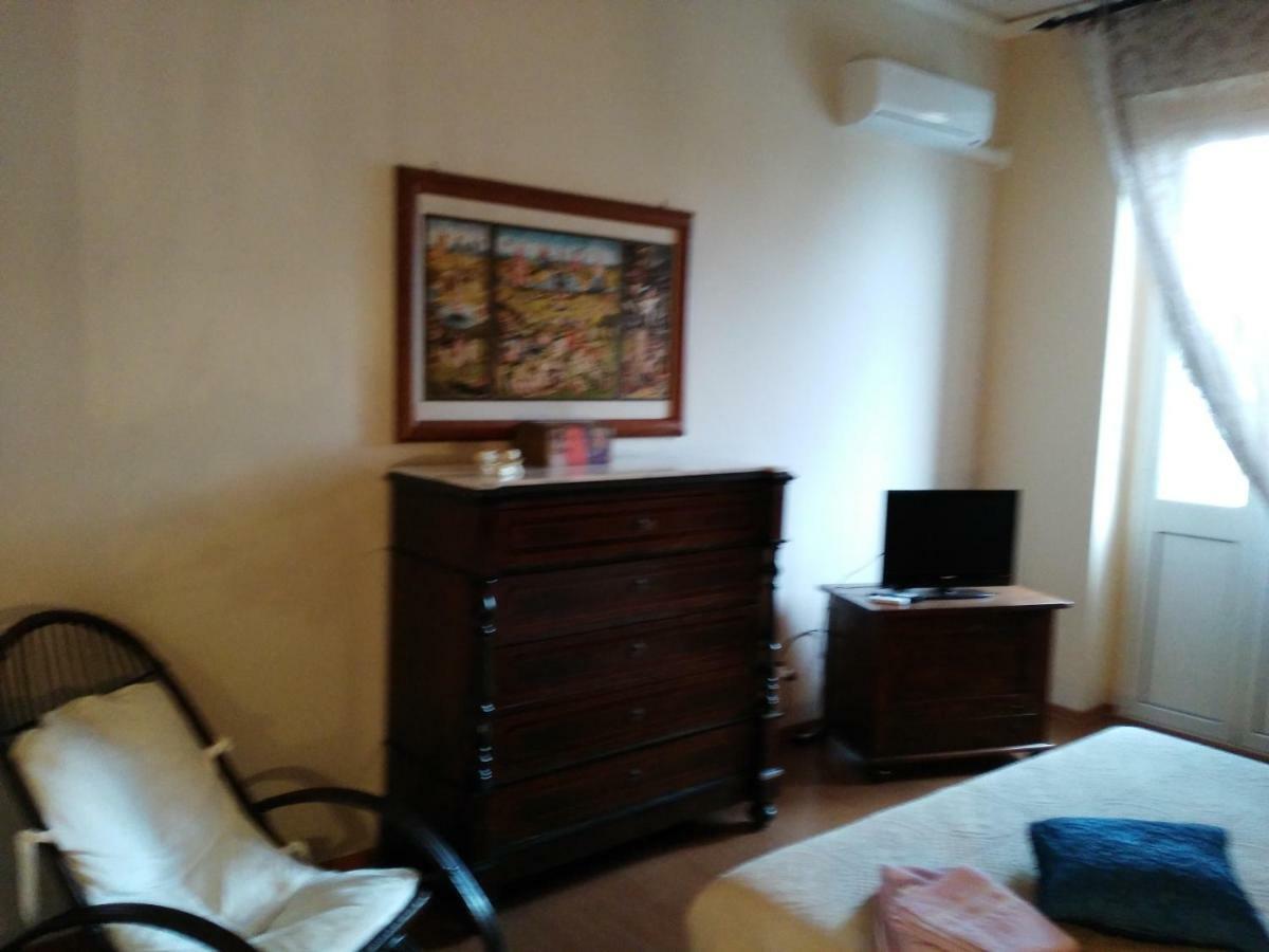 سيراكوزا B&B Demetra المظهر الخارجي الصورة