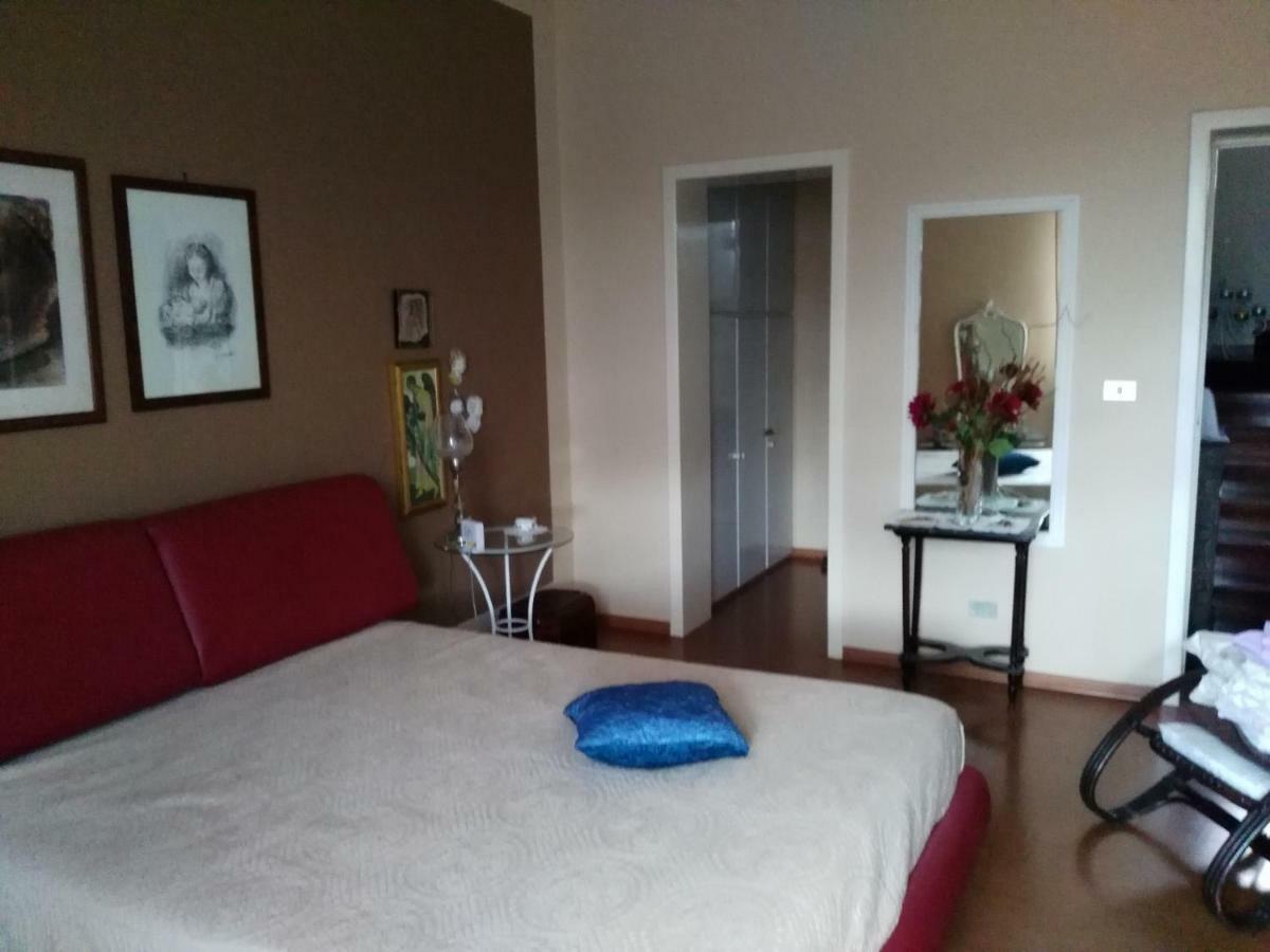 سيراكوزا B&B Demetra المظهر الخارجي الصورة