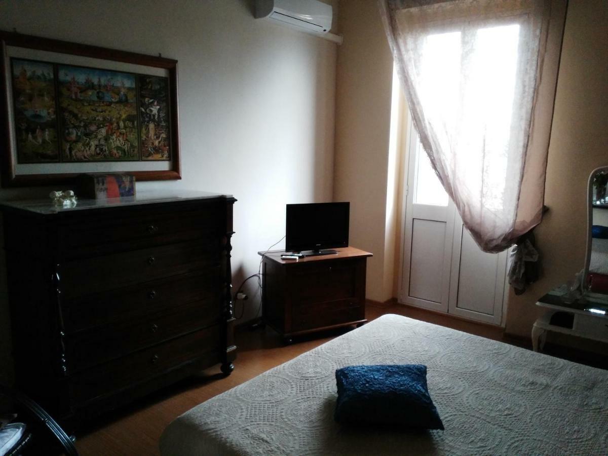 سيراكوزا B&B Demetra المظهر الخارجي الصورة