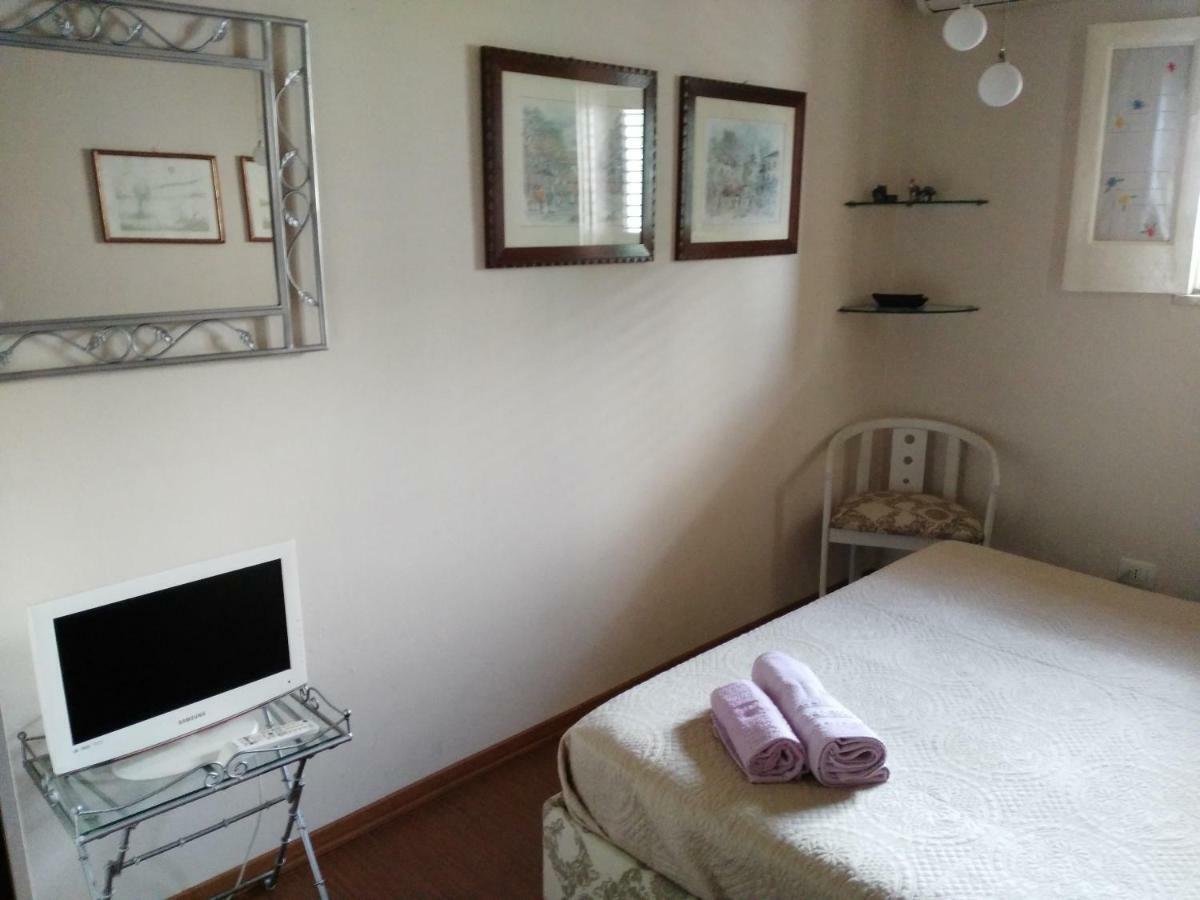 سيراكوزا B&B Demetra المظهر الخارجي الصورة