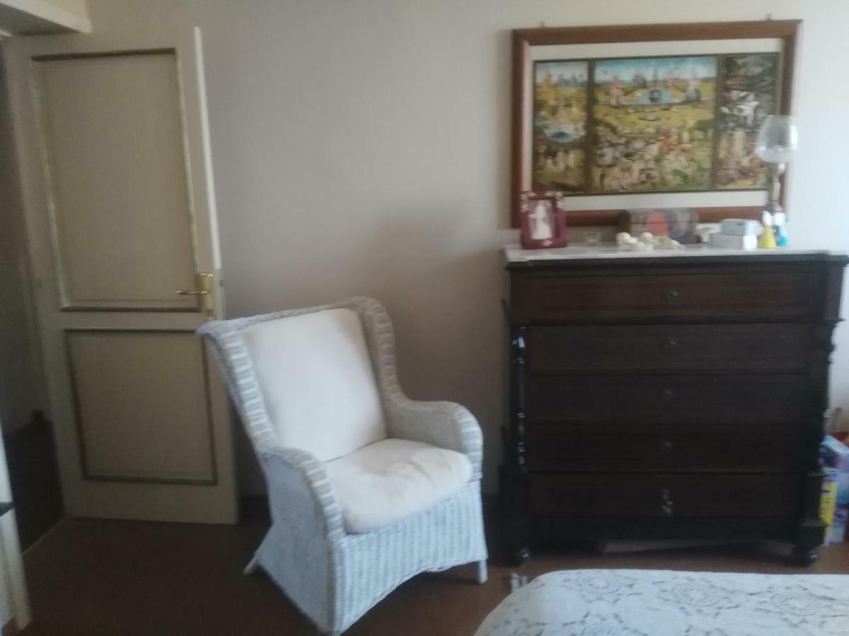 سيراكوزا B&B Demetra المظهر الخارجي الصورة
