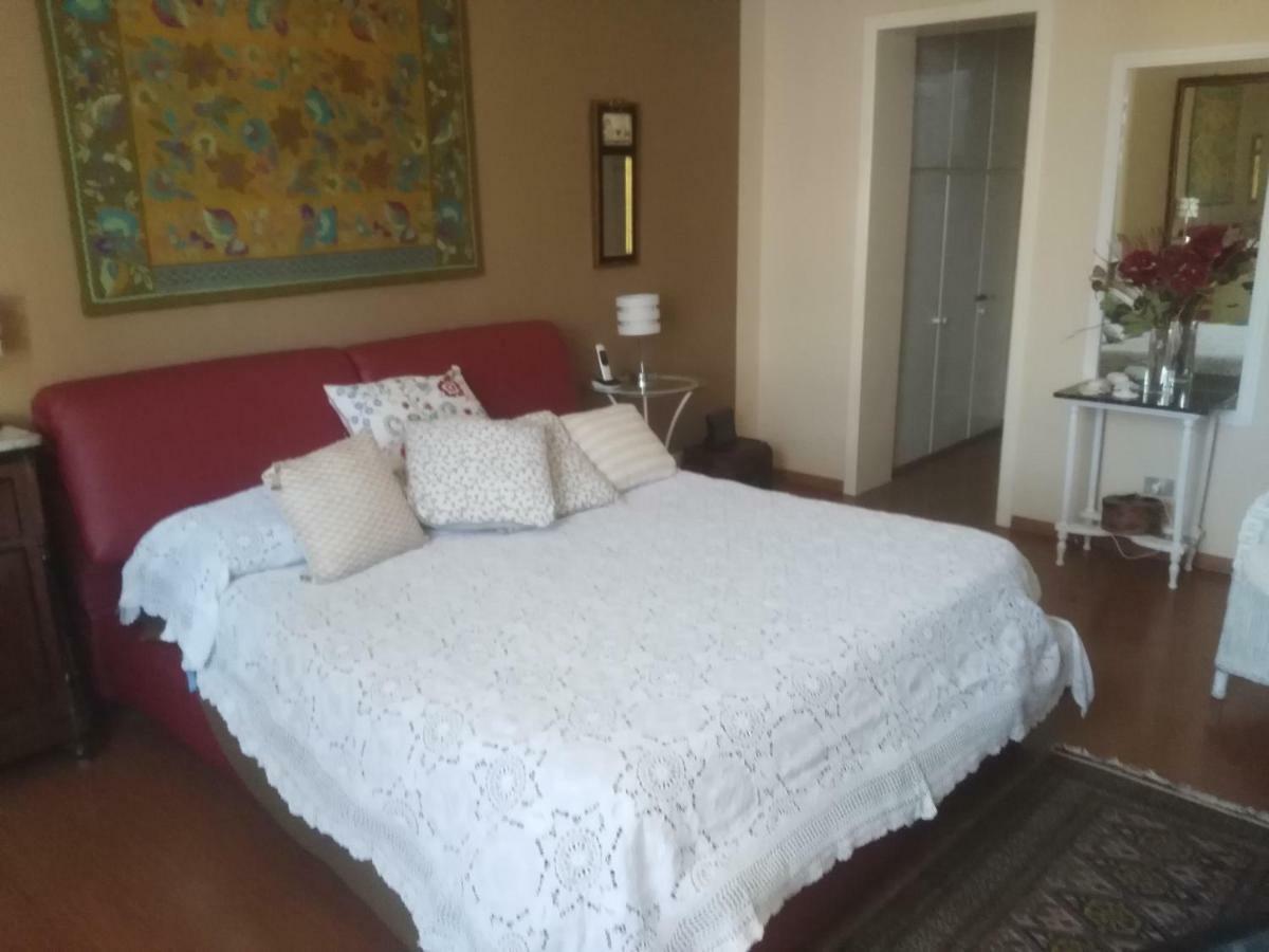 سيراكوزا B&B Demetra المظهر الخارجي الصورة