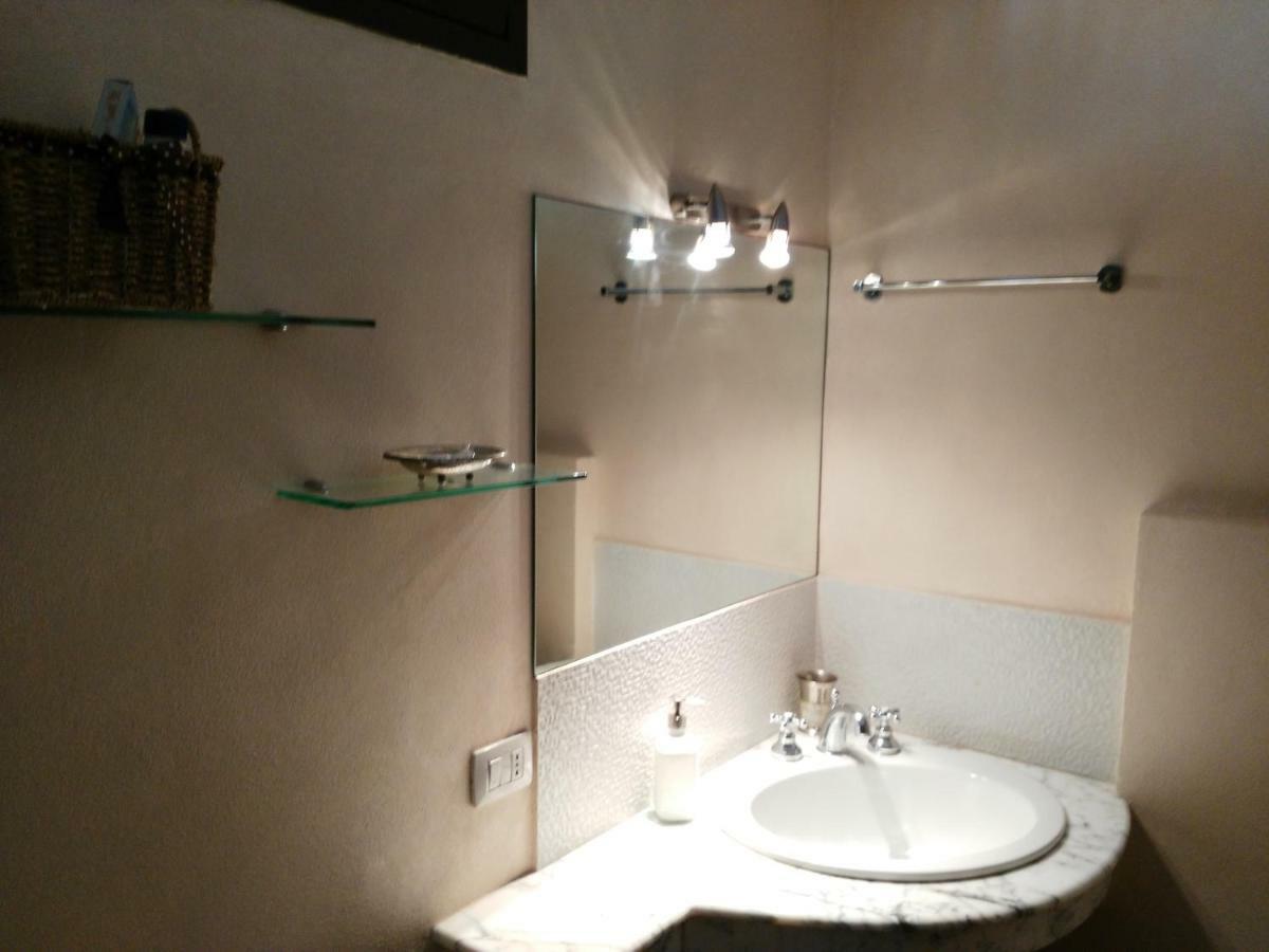 سيراكوزا B&B Demetra المظهر الخارجي الصورة